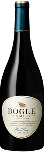 Bogle Pinot Noir 2022 - BEST BUY - 